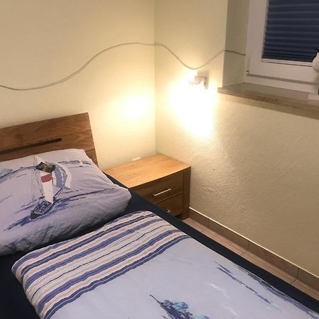 Kompassrose Prerow Exteriér fotografie